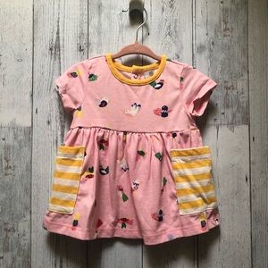 Hannah Anderson Dress